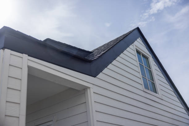 Best Steel Siding Installation  in Ruskin, FL